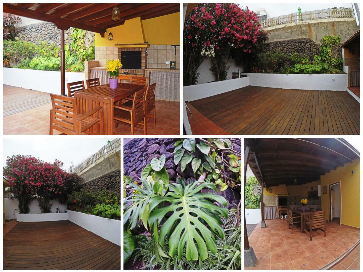 Villa Bajamar 152 Exterior foto